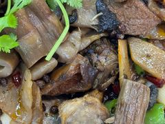 -贵州笋子鸡(米市街店)