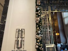 -东海朗廷酒店秀·Silk自助餐厅