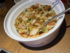 -老阿爸江浙土菜(奥体中心店)