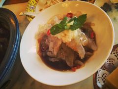 -那家小馆•北京菜•烤鸭(香山店)