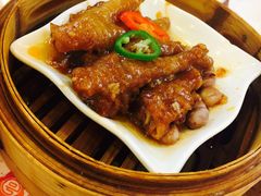 -点都德(千灯湖环宇城店)