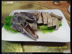 -金陵一哥龙虾(水木秦淮店)
