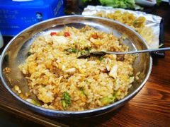 -韩风烤牛肉冷面店