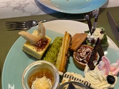 -厦门艾美酒店·新食谱西餐厅