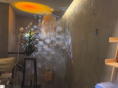 -施奈儿.洗头頭療.按摩SPA.采耳(上梅林店)