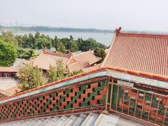 -颐和园