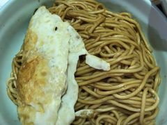 -吕纪蘇面(保利广场店)