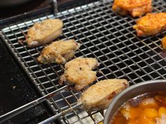 -夜食白市Yespicy·烧烤啤酒宵夜(番禺四海城店)
