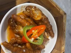 -惠如樓(白云机场T2国际出发店)