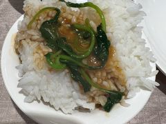 -食為天·本地人爱吃的淮扬菜(瘦西湖店)