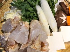 -綱元·海鲜豆捞(明州里店)