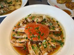 -甬上名灶(天一阁·翠柏店)