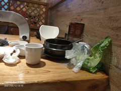 -牛炙烤肉(车公庙店)