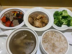-华美国际月子会所(合生店)