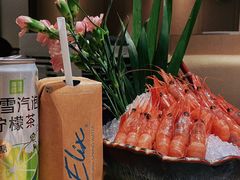 -大渔铁板烧(花园道店)