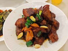 -嘉丰湘菜馆(芳群园店)