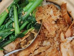 -华记煲仔华·煲仔饭(人和店)