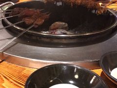 李逵五花肉-忠义水浒烤肉(体育西路店)