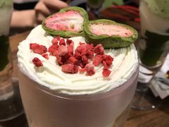 -無邪日式甜品(世博源店)