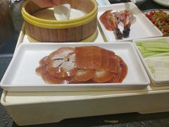 -三道菜(明堂公园店)