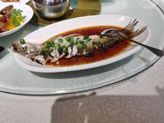 -金美华轩(东方路齐鲁店)