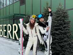 -密苑云顶乐园(云顶滑雪场)