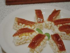 -阿庄新豫菜(航海东路店)