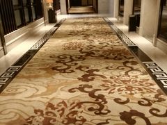 -西安豪享来温德姆至尊酒店
