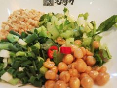 -老船舫·现做活鲜鱼馆(东郊记忆店)