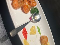 -荣兴酒家(徐家汇店)