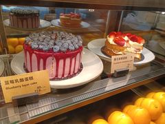 -Wagas(凤凰汇店)
