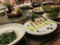 -七仙岭君澜度假酒店·桃源小馆中餐厅