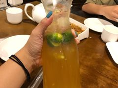 -一楼食业·美食人家