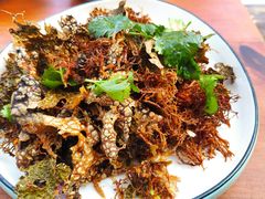 -云隐小厨·传统大理美食(复兴路店)