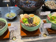 -钱塘宴(东站西子国际店)