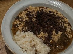 -甘婆婆醪糟汤圆