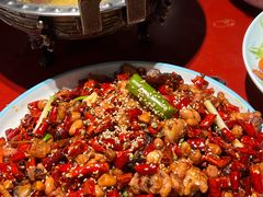 -北二荒(红西店)