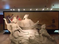 -西安大唐西市博物馆