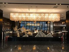 -乔治莫兰迪酒店(济南解放路山东大学店)