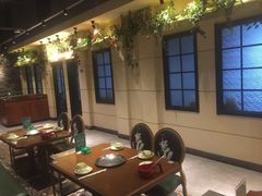 -年巴羊肉铺老铜锅(梅江店)