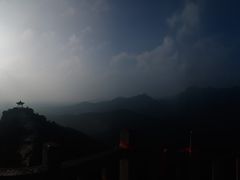 -青州市云门山风景区