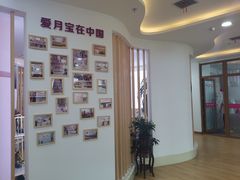 -爱月宝月嫂·育儿嫂(哈尔滨总店)