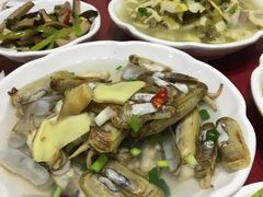 -天天渔港海鲜酒家(石浦玉泉路店)