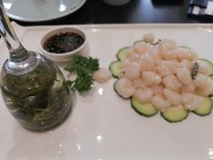 -勺园中餐厅