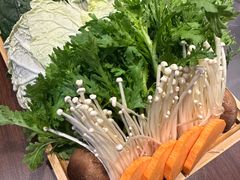 -蝎王府羊蝎子(天通苑店)