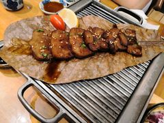 -一心创作料理屋(经开万达店)