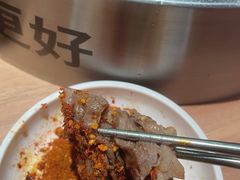 -韩悦牛排烤肉无限续(宝能中心店)