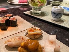 -Ginza Onodera铁板烧(外滩十八号店)