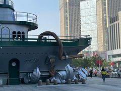 -沈阳铁西万象汇
