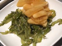 -海底捞火锅(顺义华联店)